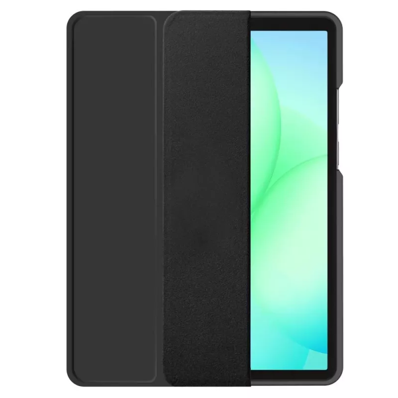 Tech-Protect Smart Case per Samsung Galaxy Tab A9 / A11 8.7 inch SM-X110/X115/X133/X135 - nero