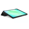 Tech-Protect Smart Case per Samsung Galaxy Tab A9 / A11 8.7 inch SM-X110/X115/X133/X135 - nero