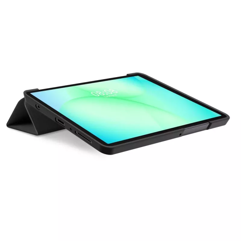 Tech-Protect Smart Case per Samsung Galaxy Tab A9 / A11 8.7 inch SM-X110/X115/X133/X135 - nero