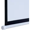 ART schermo elettrico 100 pollici 124x221 cm con telecomando EA-100 16:9