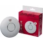 SAFEMI SHS-10W rilevatore di fumo WiFi, garanzia di 3 anni
