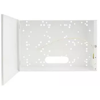 Pulsar AWO453 Contenitore di espansione - bianco (RAL 9003)