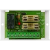 PULSAR AWZ513 Modulo relè SPDT 2A 10-30V DC guida DIN