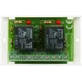 PULSAR AWZ529 Modulo relè SPDT 10-16V DC 2A