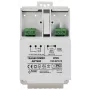 Pulsar AWT468 Trasformatore AC/AC da 230V AC a 16V/18V AC 4A 68VA guida DIN