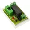 Pulsar AWZ514 Modulo relè, 1x SPDT, 10-16V DC, 1A, morsetti a vite