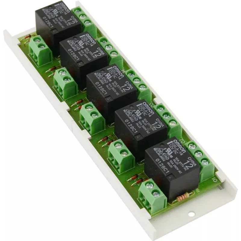 PULSAR AWZ520 Modulo relè