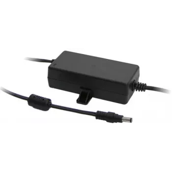 Pulsar PSD12050 Alimentatore switching desktop 12V/5A 60W per CCTV