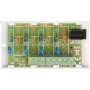 PULSAR AWZ575 Modulo fusibili 8 canali 1A fusibile in vetro 10-30V DC