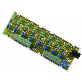 Pulsar AWZ578 Modulo fusibili 8 canali 1A
