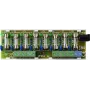PULSAR AWZ580 Modulo fusibili 8 canali 1A per canale 10-30V DC