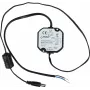 PULSAR PSC12010 Alimentatore switching ermetico 12V/1A