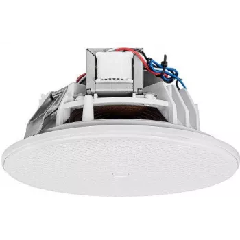 HQM HQM-SO616 Diffusore da incasso 6W - linea 100V, driver 6,5 pollici, bianco