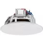 HQM HQM-SO616 Diffusore da incasso 6W - linea 100V, driver 6,5 pollici, bianco