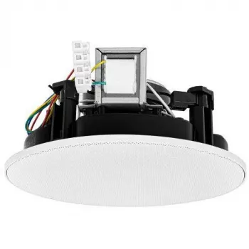 HQM HQM-SO3026W Diffusore da incasso 30W 100V bianco