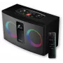 Ferguson Regent Power Audio 300BT RGB FM Diffusore Bluetooth portatile