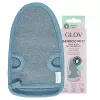 GLOV Skin Smoothing Body Massage grigio