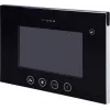 VIDOS M670B Monitor TFT-LCD a colori da 7