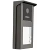 VIDOS IPX S101-2 Postazione esterna - Videocitofono IP 2MP con RFID, PoE, IP65