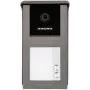 VIDOS IPX S101-2 Postazione esterna - Videocitofono IP 2MP con RFID, PoE, IP65