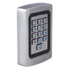 VIDOS Serratura a combinazione con lettore ZS41-L - Controllo accessi standalone, PIN e carta, IP65