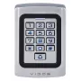 VIDOS Serratura a combinazione con lettore ZS41-L - Controllo accessi standalone, PIN e carta, IP65
