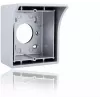 VIDOS D600B1 Custodia da parete per postazioni citofoniche serie S600, nero