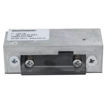 Bira VIDOS R5 Apriporta elettrico simmetrico 12VDC