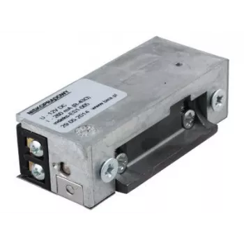 Bira VIDOS R5 Apriporta elettrico simmetrico 12VDC