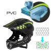 Vayox Casco Enduro S nero VA0421BS