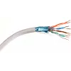 GETFORT Cavo di rete Premium Cat.5e F/UTP PVC 305m