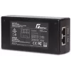 GETFORT GF-48D500 Adattatore PoE 48V 0.5A 24W iniettore PoE passivo