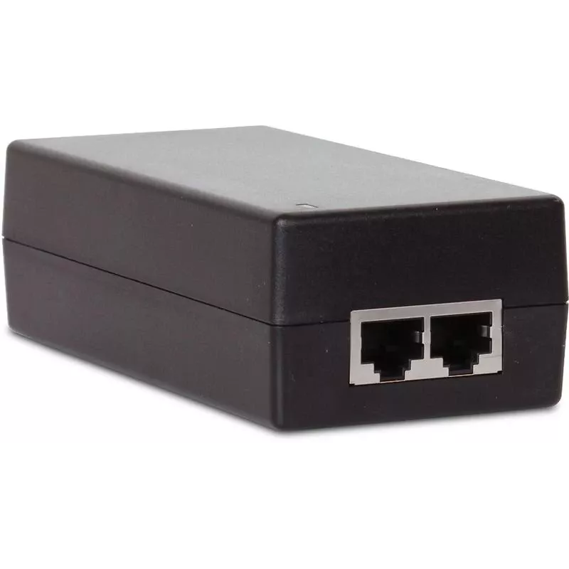 GETFORT GF-48D500 Adattatore PoE 48V 0.5A 24W iniettore PoE passivo