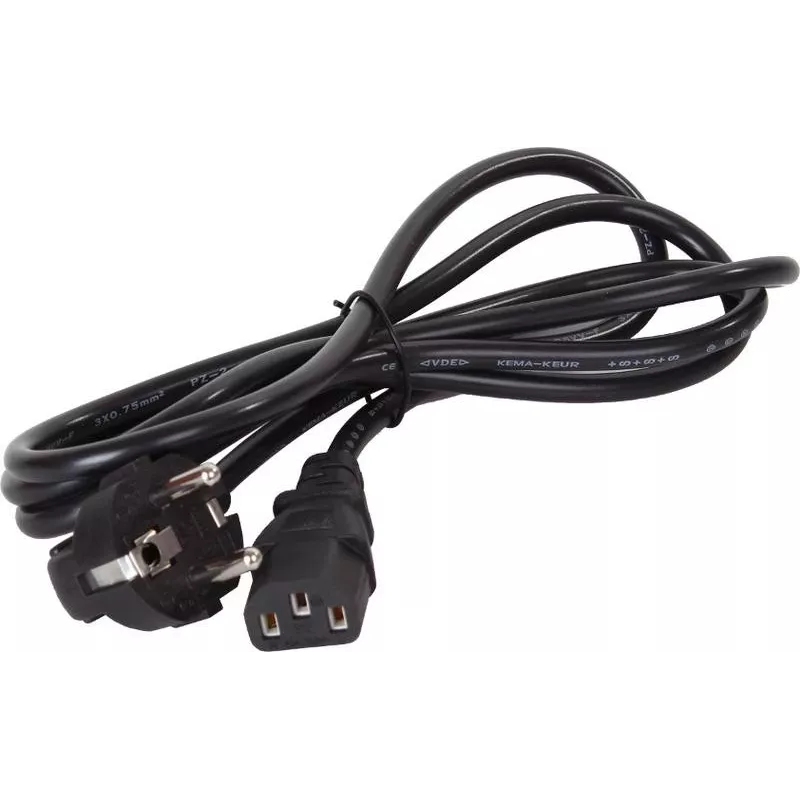 GETFORT GF-48D500 Adattatore PoE 48V 0.5A 24W iniettore PoE passivo