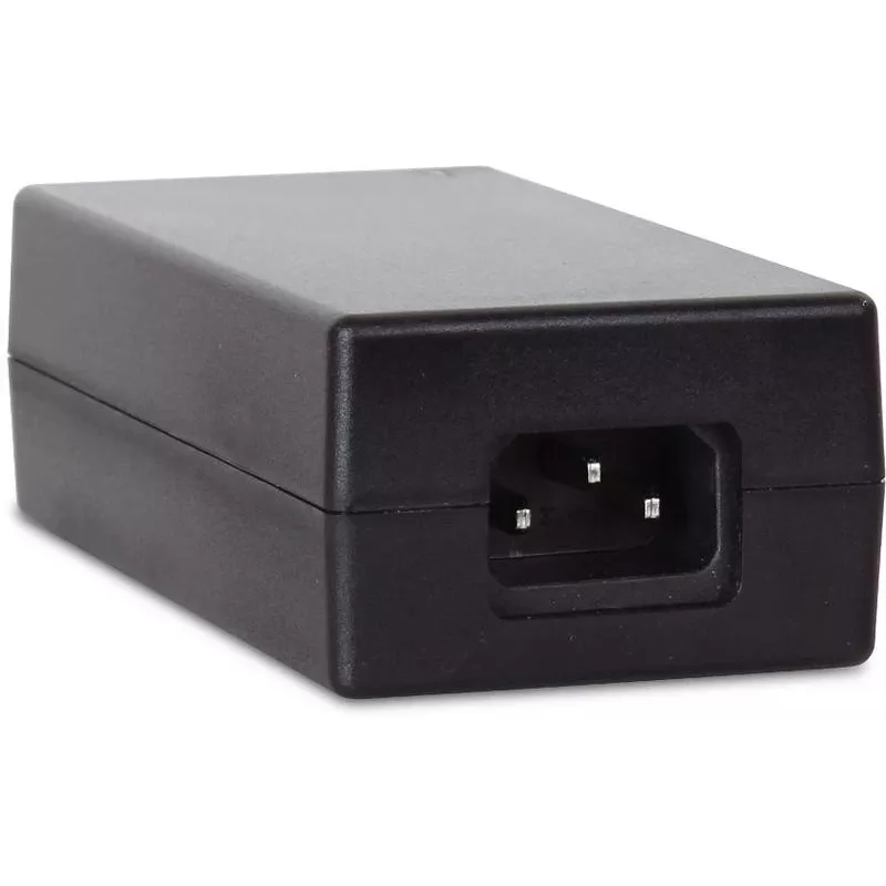 GETFORT GF-48D500 Adattatore PoE 48V 0.5A 24W iniettore PoE passivo