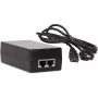 GETFORT GF-48D500 Adattatore PoE 48V 0.5A 24W iniettore PoE passivo