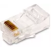 GETFORT Connettore di rete RJ45 Cat.5e UTP 8P8C 100 pezzi
