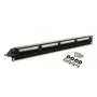 GETFORT PGF-5EUTP24-B4 Patch panel Cat.5e UTP 24 porte 1U 19