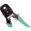 Getfort NGF-03 Pinza crimpatrice per rete RJ45 / RJ12 / RJ11 (8P 6P 4P)