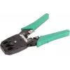 Getfort NGF-03 Pinza crimpatrice per rete RJ45 / RJ12 / RJ11 (8P 6P 4P)