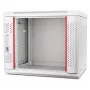 GETFORT CALI Armadio rack a parete 19