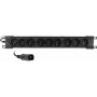 Getfort GF-9R30/IEC PDU rack 19