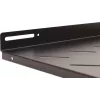 Getfort mensola rack fissa 60cm 1U 19