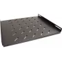 Getfort mensola rack fissa 60cm 1U 19