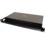GETFORT GF-FO01-DX patch panel in fibra ottica 1U 19