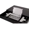 GETFORT GF-FO02-DX patch panel in fibra ottica 1U 19