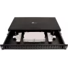 GETFORT GF-FO02-DX patch panel in fibra ottica 1U 19