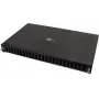GETFORT GF-FO02-DX patch panel in fibra ottica 1U 19