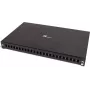 GETFORT GF-FO02-SX patch panel in fibra ottica 24 porte SC simplex 1U 19