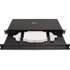 GETFORT GF-FO04-DX patch panel in fibra ottica fisso 1U 19 inch 24xSC duplex